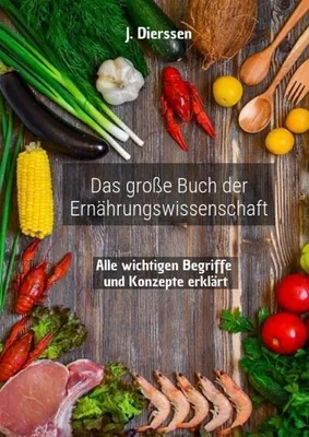 Image de Das Große Buch der Ernährungswissenschaft