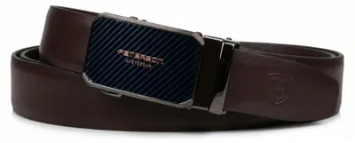 Zdjęcie produktu dla Peterson Paski rovicky3129558, PTNA016DBROWN90805