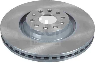 Produktbild von FEBI BILSTEIN Bremsscheibe Artikel: 39129
