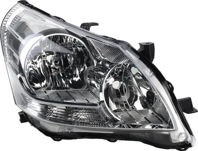 Zdjęcie produktu dla Johns, reflektory halogenowe przednie pasują do Toyota Verso 04/2009-02/13 H11 HB3 prawe