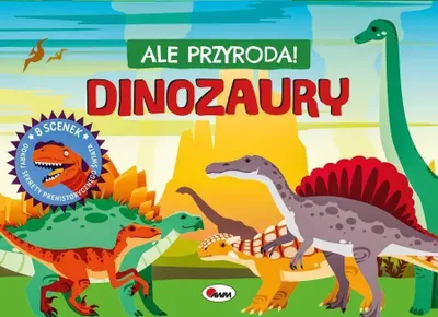 Immagine prodotto di Ma la natura. I dinosauri