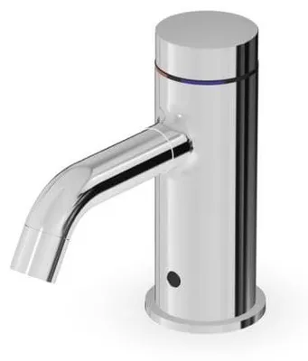 Produktbild von CASA39 Zucchetti Sensor/Infrarot-Armatur ZP6726