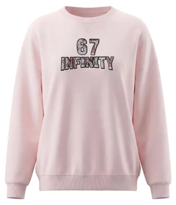Image de SUPSLIM - Chemisier pour femmes - Rose, taille L