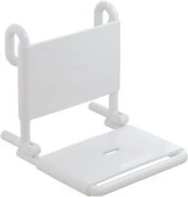 Produktbild von HEWI 801.51.117 98 Einhängesitz, klappbar