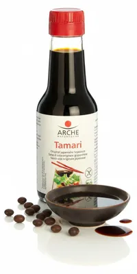 Produktbild von Arche Original Japanisches Tamari