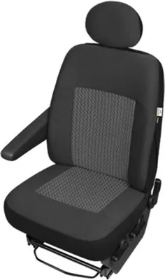 Produktbild von Mercedes Vito Eleganete Stoff Fahrersitzbezug Sitzschoner