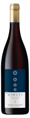 Immagine prodotto di Pinot Noir Riserva Mimuèt DOC - 2021 - Cantina Lageder Alois