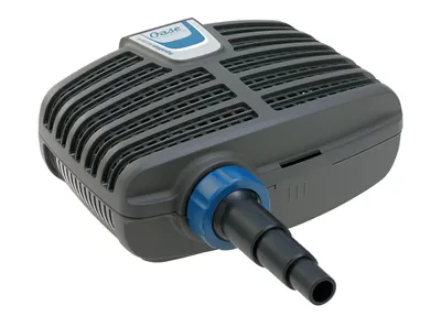 Zdjęcie produktu dla OASE 51102 AquaMax Eco Classic 11500 pompa filtrująca wydajność 11000 l/h