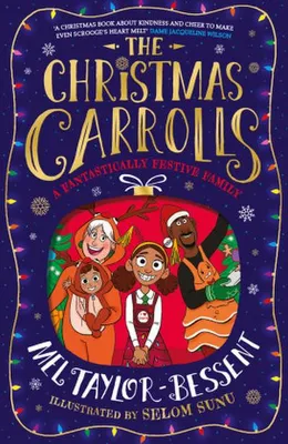 Obrázek produktu pro The Christmas Carrolls