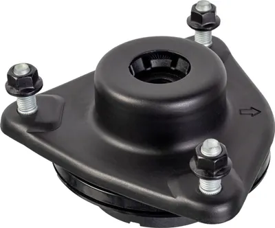 Produktbild von FEBI BILSTEIN 177183 Reparatursatz Federbeinstützlager Vorne Links für KIA SORENTO II (XM) für HYUNDAI Santa Fé III (DM)