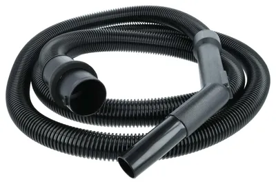 Saugschlauch 3 m für Kärcher NT-Sauger, Ø 35 mm, schwarz