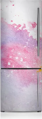 Produktbild von Magnetfolie Magnete Küche Kühlschrank Dekoration 60x180 cm - Süßigkeitenflecken.