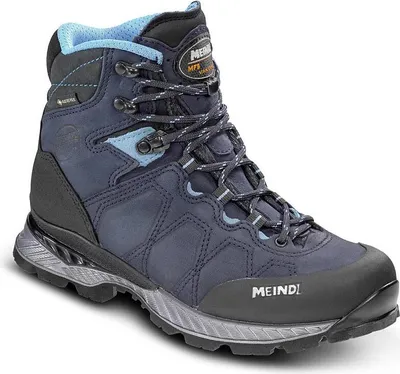 Zdjęcie produktu dla Meindl damskie buty trekkingowe VAKUUM LADY SPORT III GTX navy turquoise