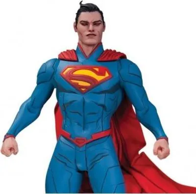 Immagine prodotto di DC Comics Designer S. I Jae Lee - Superman