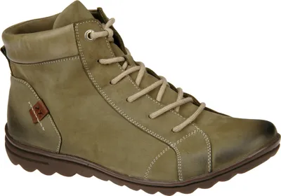 Produktbild von Hartjes XS 61572 Damen Stiefel Weite G Leder Freizeit, Farbe:platin-platin, Weite:G, Größe:6.5