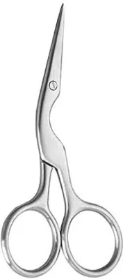 Produktbild von Neuestes Wimpernzange für Brauenformung (Silber)