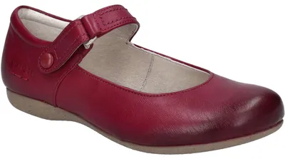 Produktbild von JOSEF SEIBEL Fiona 80 | Ballerina für Damen | Rot
