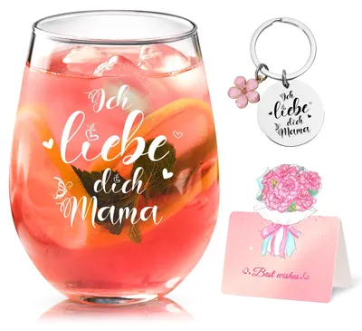 Imagen del producto de Vasos de 500 ml, juego de 2 unidades, para la cocina