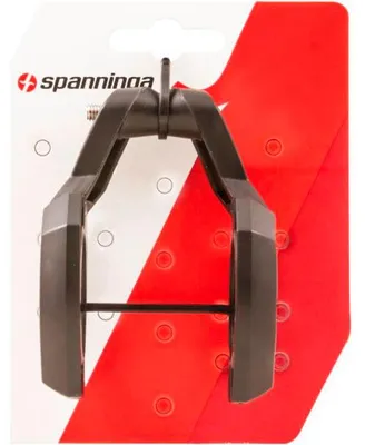 Image de Spanninga - Support pour guidon BH520