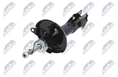 Obrázok produktu pre NTY predný tlmič pre VW GOLF III (1H1) – tlmič A-VW-017