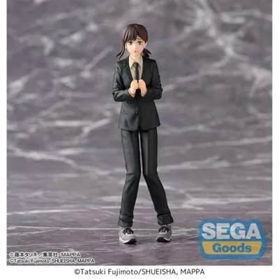 Image de Chainsaw Man - Figurine Kobeni Higashiyama Desktop X Decorate Fig
