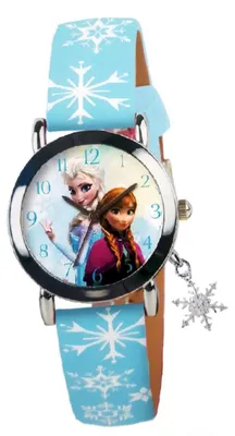 Produktbild von Joy Toy - Mädchen Armbanduhr 78021