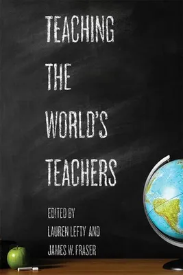 Zdjęcie produktu dla Teaching the World's Teachers