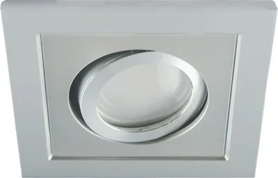 Produktbild von Strühm 03218 Deckenspotleuchte 'BORYS D' LED, GU10, max 20 W, drehbar,