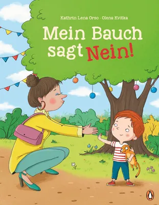 Produktbild von Mein Bauch sagt Nein!