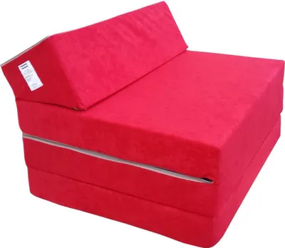 Zdjęcie produktu dla Fotel materac sładany 200x70x10 cm - 3100
