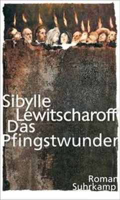 Obrázek produktu pro Das Pfingstwunder