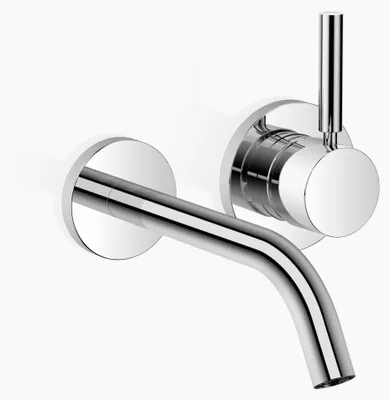 Produktbild von Dornbracht 36860660-00 WT-Wand-EHM ohne Ablaufgarnitur Meta