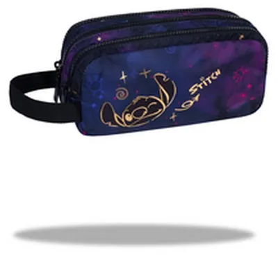 Produktbild von Saszetka Coolpack Primus Disney Gold Stitch