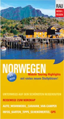 Obrázek produktu pro Norwegen