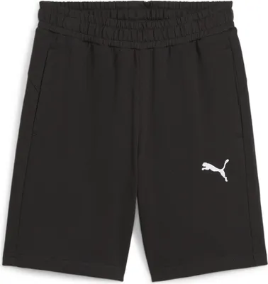 Obrázek produktu pro teamGOAL Casuals Šortky Jr PUMA BLACK-PUMA WHITE PUMA BLACK-PUMA WHITE 152