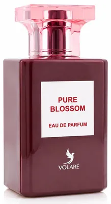 Produktbild von Volaré - Volaré - Eau de Parfum Pure Blossom -