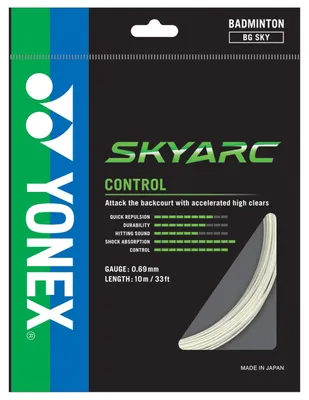 Immagine prodotto di Yonex Skyarc -jänne, 10 m