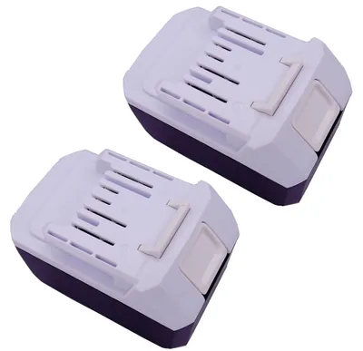 2er-Pack 18V 3.0Ah Akku für Makita Werkzeuge