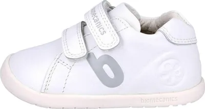Image de Biomecanics Sneakers 070-004624 in BLANCO color size 24