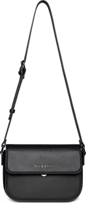 Produktbild von bugatti Almata - Schultertasche S 22 cm (schwarz)