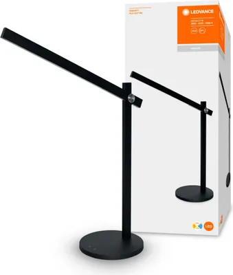 Produktbild von Panan Alu Cct Bk Ledv