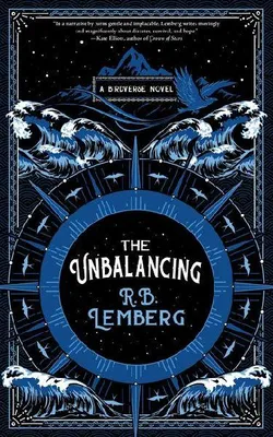 Produktbild von The Unbalancing: A Birdverse Novel