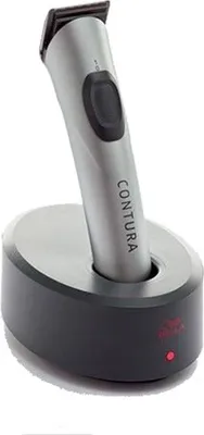 Produktbild von Wella HS 61 Professional Contura Haarschneidemaschine silber