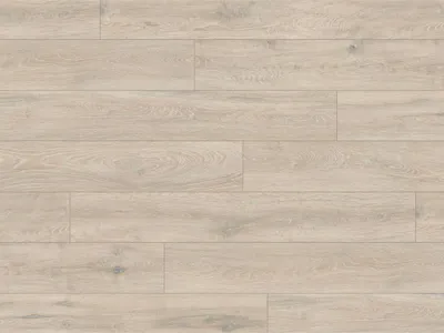 Produktbild von BASICfloor | 2,26 m² | Braun 7 mm Designboden Landhausdiele Natura Wood Ivy, Klick Verbindung, wasserresistent für Feuchträume, integrierte Trittschalldämmung, V Fuge, 1 Stab Design, geeignet für Fußbodenheizung