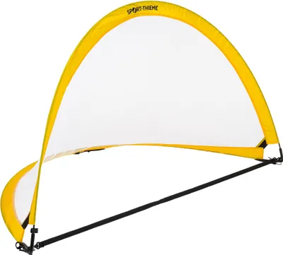 Produktbild von Sport-Thieme Fußballtore "Pop-Up", 183x106x106 cm