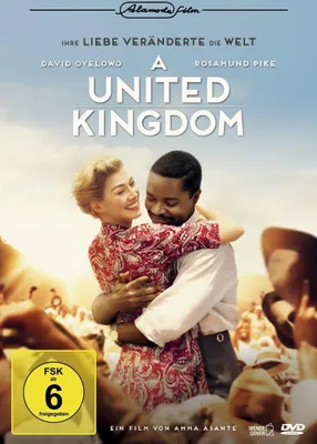 Produktbild von United Kingdom