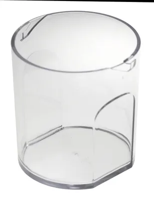 Immagine prodotto di Contenitore per il latte, modello MS-4A20600, compatibile con le macchine da caffè automatiche Krups (vedere la descrizione per i modelli compatibili)
