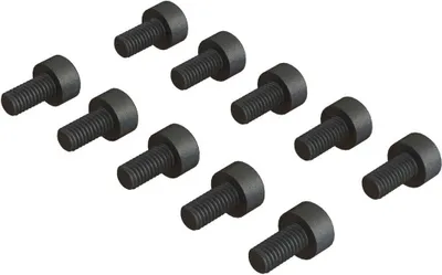 Immagine prodotto di Vite a testa cilindrica Arrma, M3 x 6mm