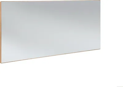 Produktbild von Siena Wandspiegel 150x60 cm mit Rahmen aus massiver Eiche