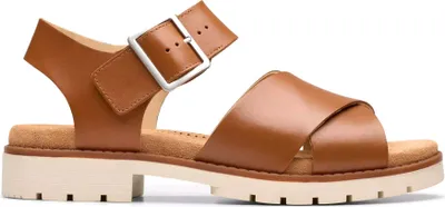 Zdjęcie produktu dla Clarks Orinoco Cross - sandały damskie
